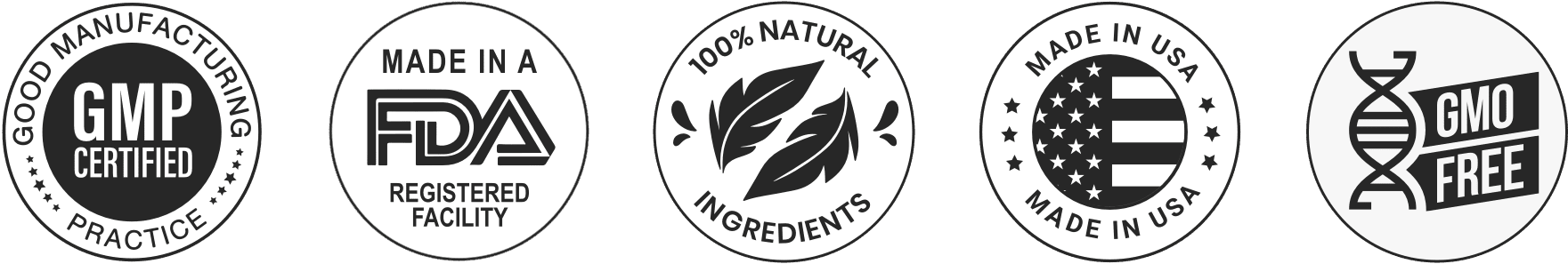 alpharisk Certification